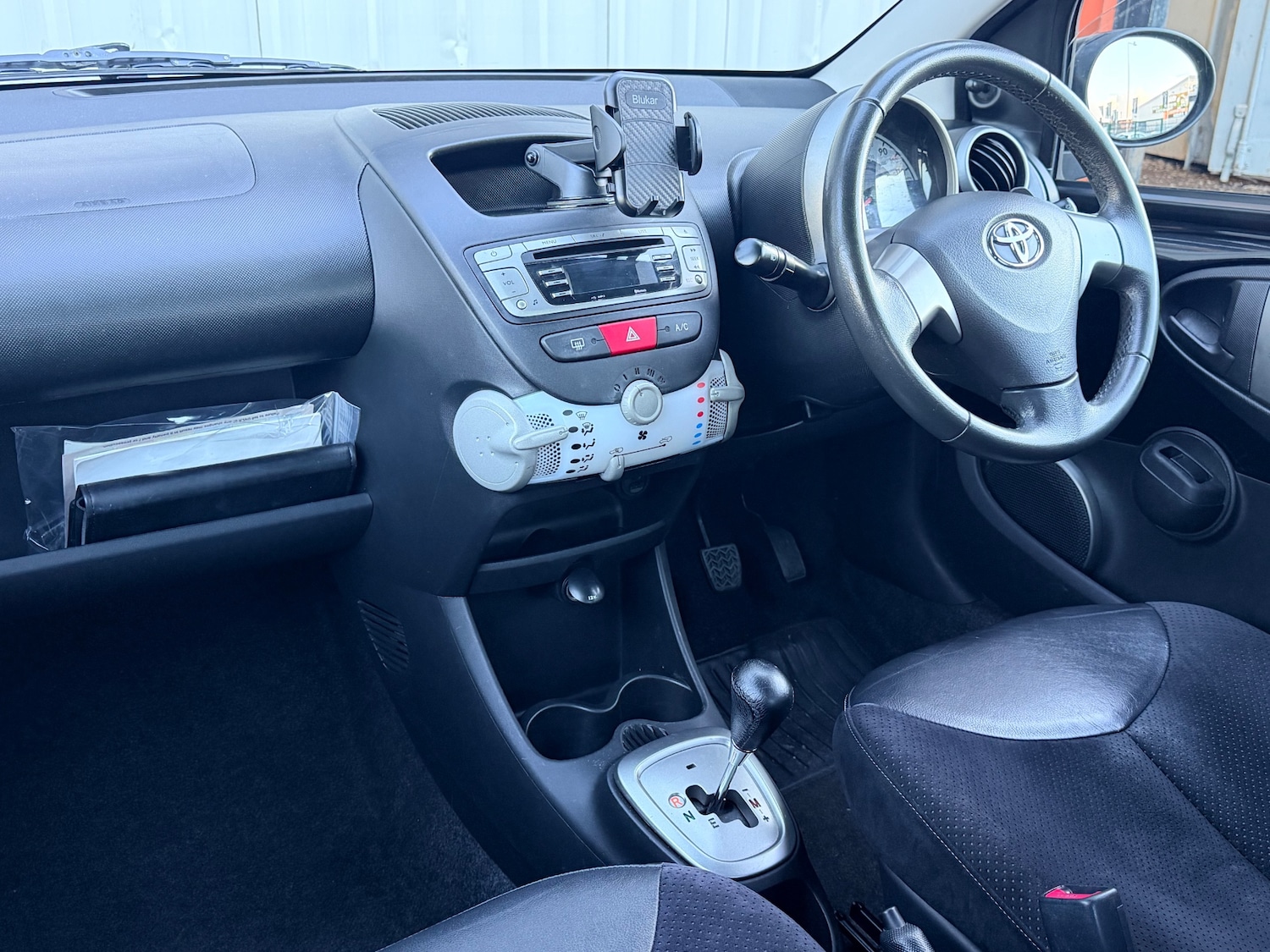 Used Toyota AYGO 2013 for sale - 77893149: Photo 12