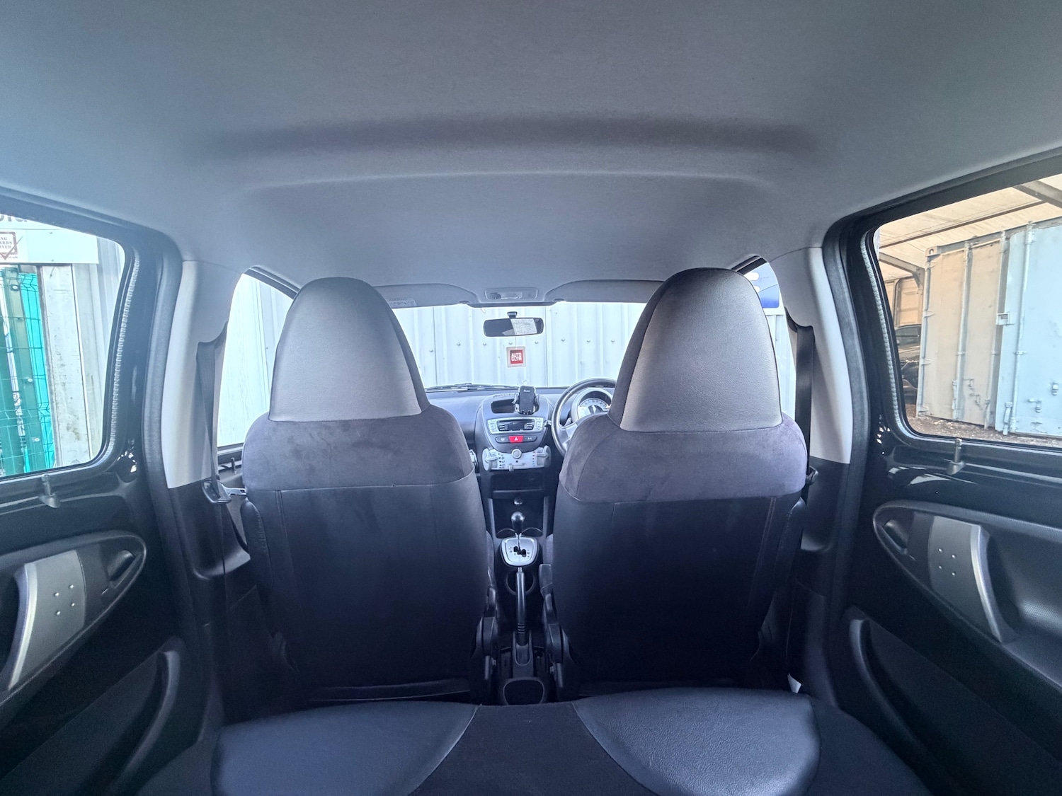 Used Toyota AYGO 2013 for sale - 77893149: Photo 13