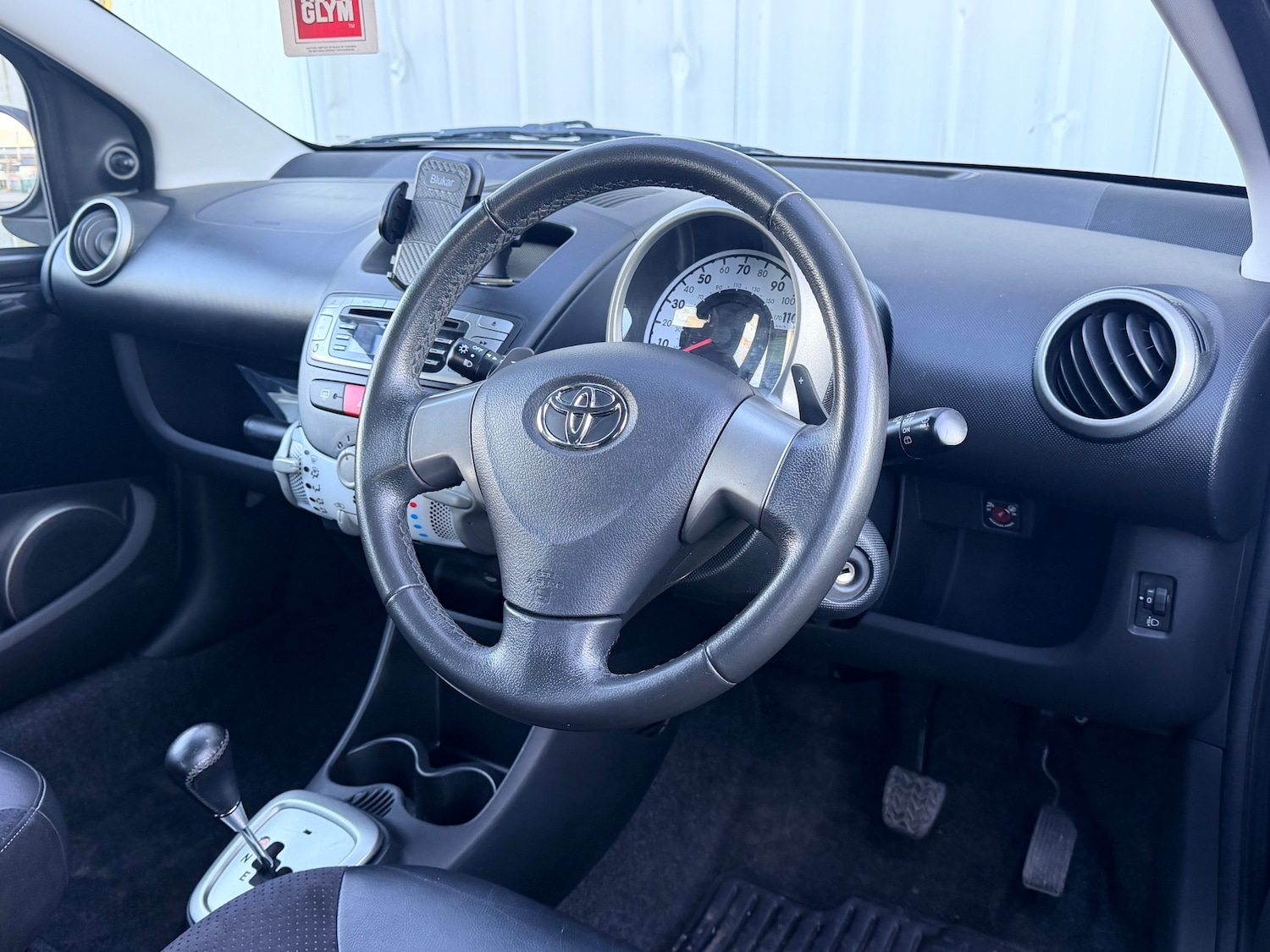 Used Toyota AYGO 2013 for sale - 77893149: Photo 14