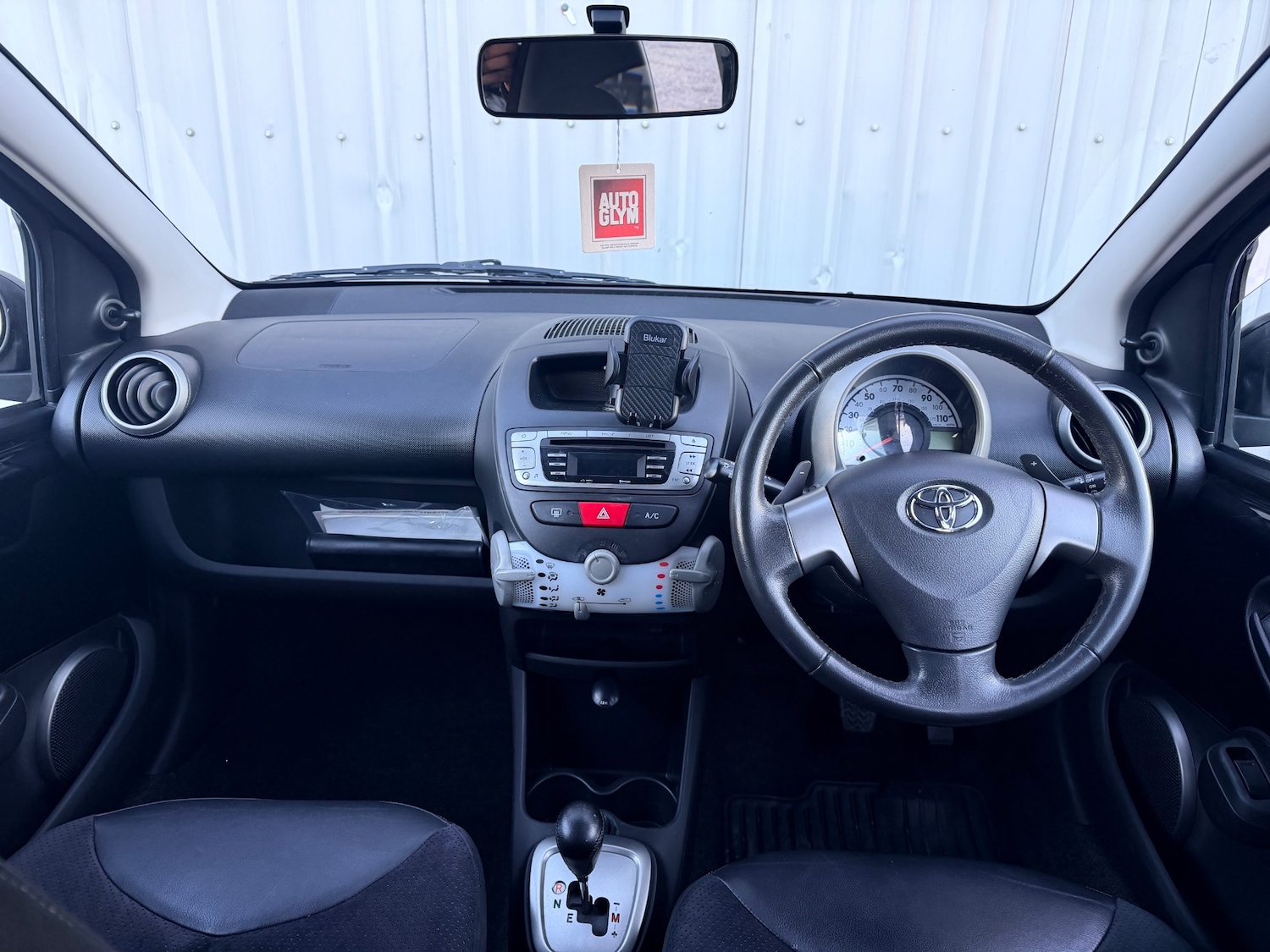 Used Toyota AYGO 2013 for sale - 77893149: Photo 15