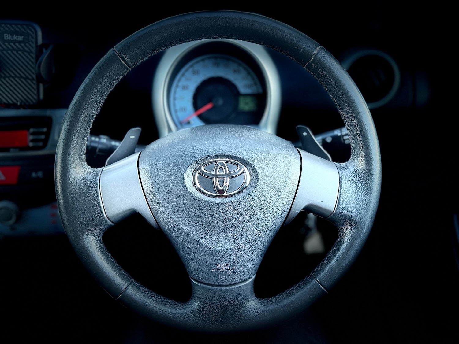 Used Toyota AYGO 2013 for sale - 77893149: Photo 16