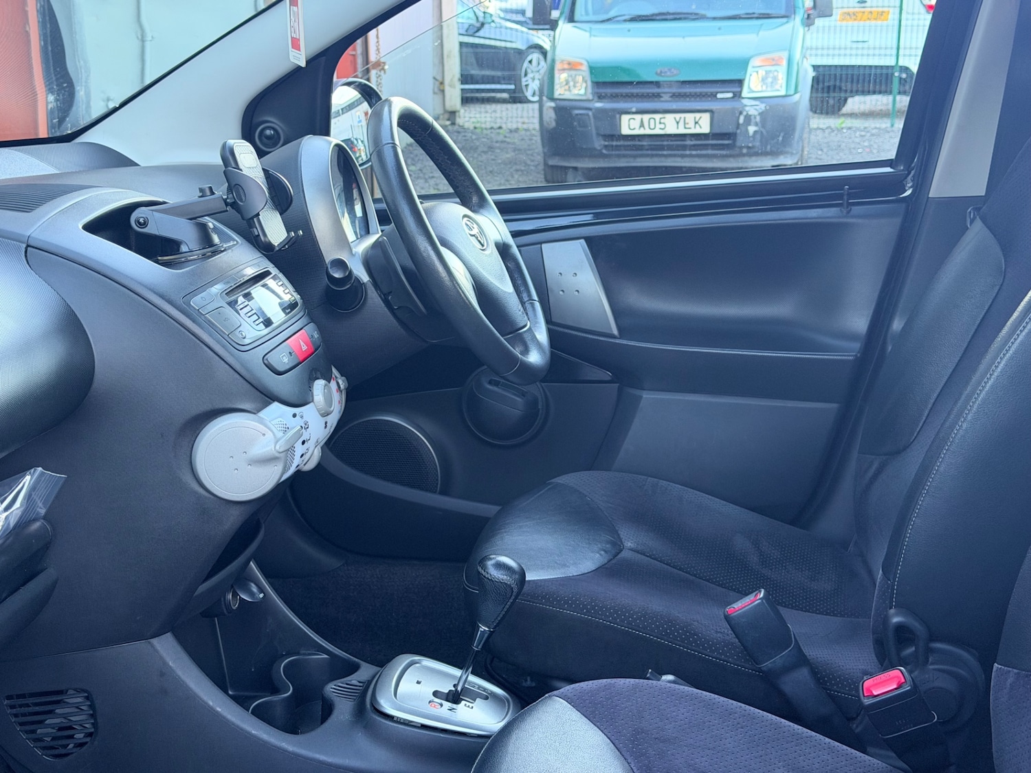 Used Toyota AYGO 2013 for sale - 77893149: Photo 18