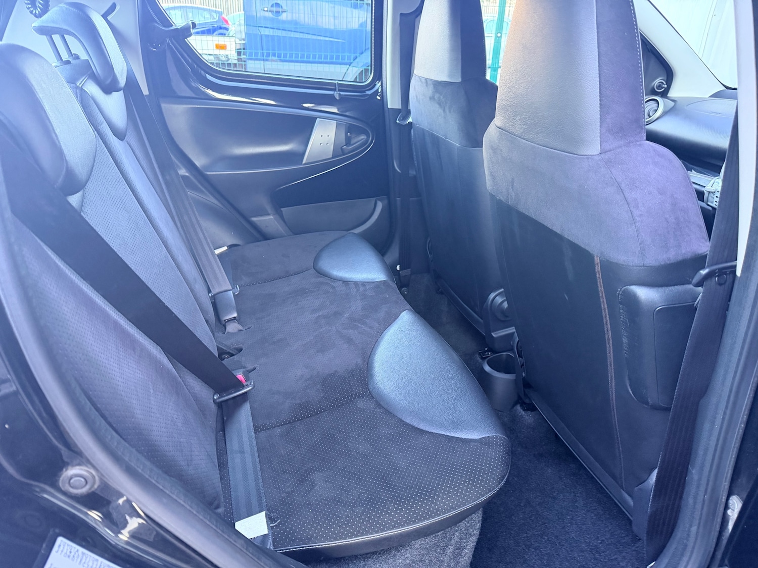 Used Toyota AYGO 2013 for sale - 77893149: Photo 20