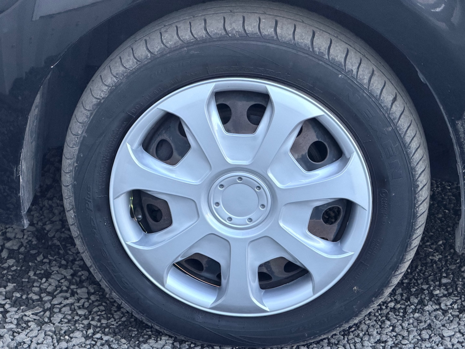 Used Toyota AYGO 2013 for sale - 77893149: Photo 24