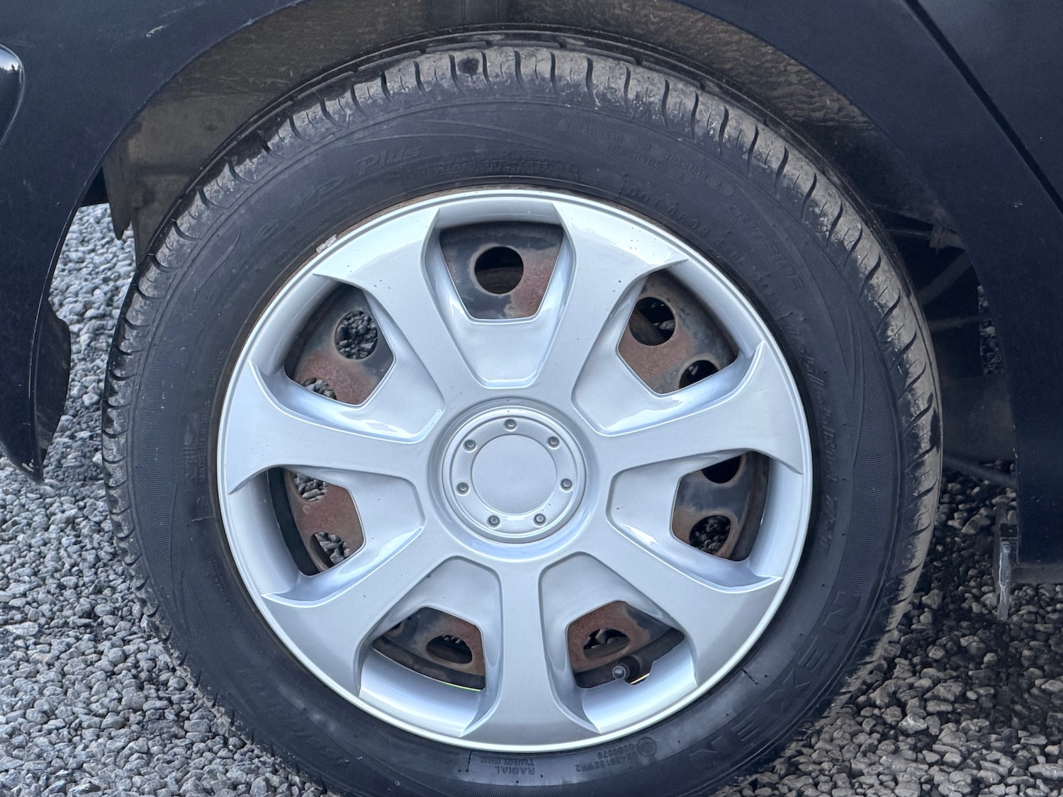 Used Toyota AYGO 2013 for sale - 77893149: Photo 25