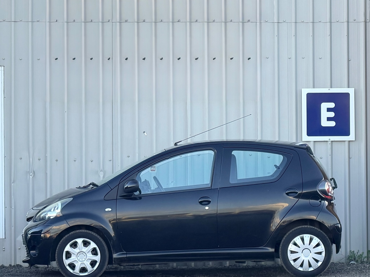 Used Toyota AYGO 2013 for sale - 77893149: Photo 7