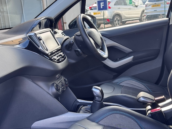 Used Peugeot 2008 2015 for sale - 76226173: Photo 19