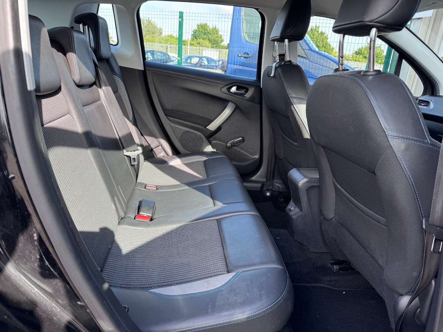 Used Peugeot 2008 2015 for sale - 76226173: Photo 20