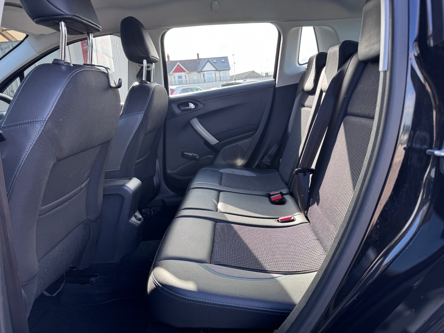 Used Peugeot 2008 2015 for sale - 76226173: Photo 21