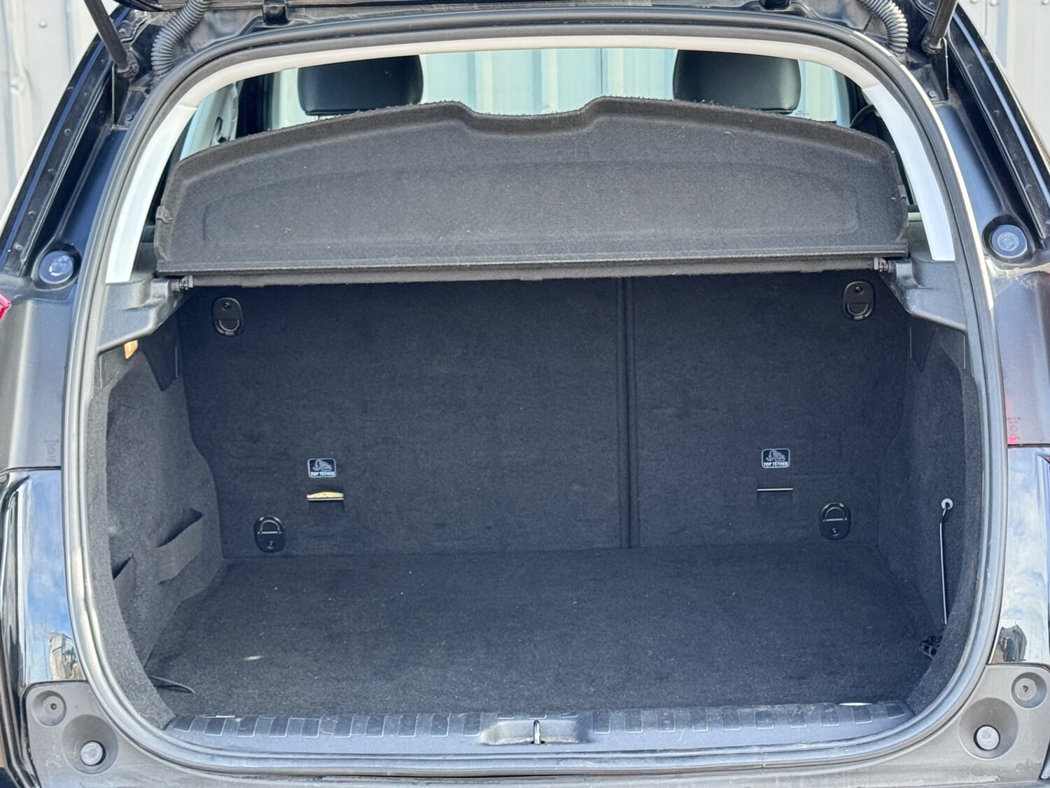 Used Peugeot 2008 2015 for sale - 76226173: Photo 22