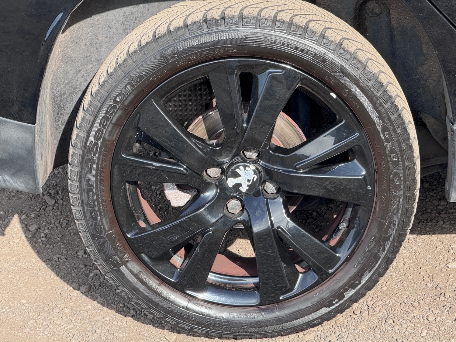 Used Peugeot 2008 2015 for sale - 76226173: Photo 25