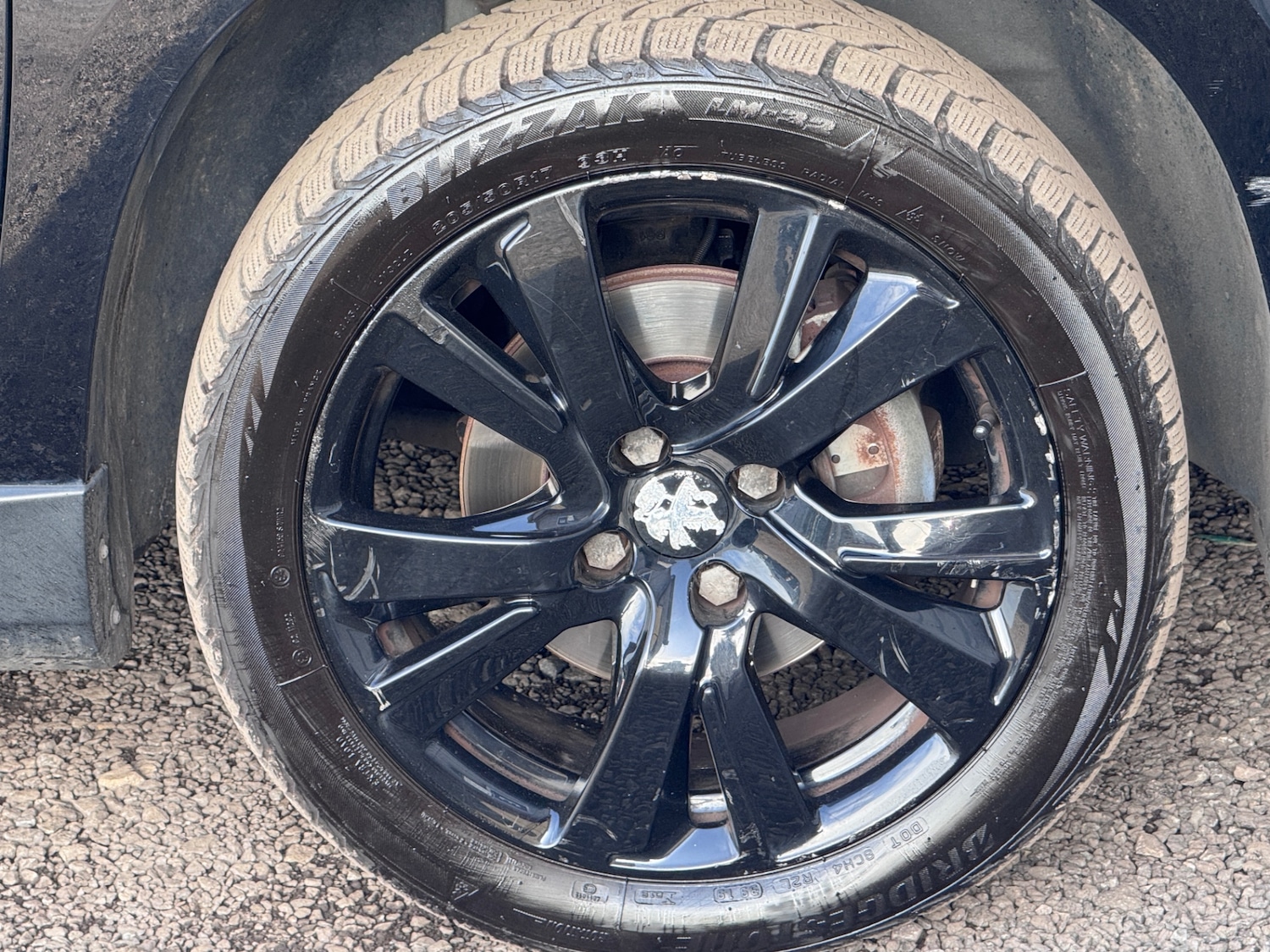 Used Peugeot 2008 2015 for sale - 76226173: Photo 26