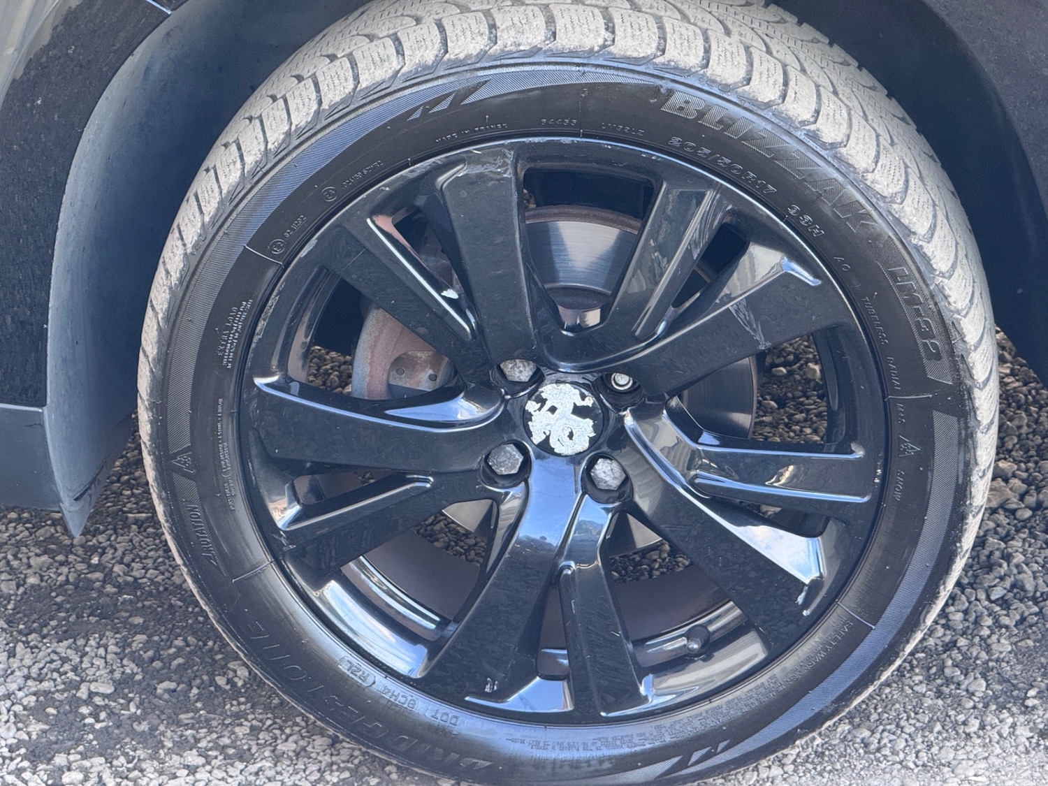 Used Peugeot 2008 2015 for sale - 76226173: Photo 27