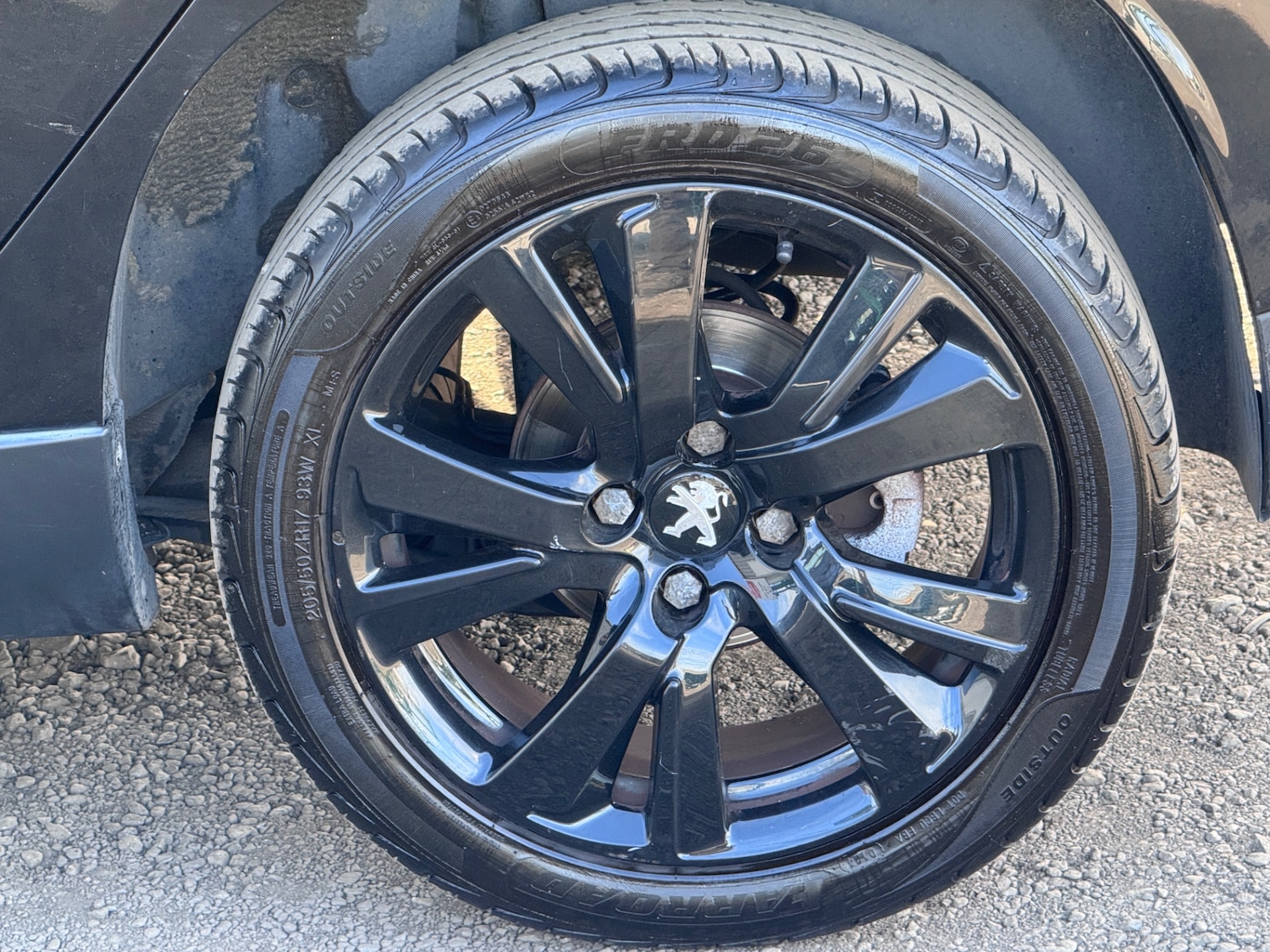 Used Peugeot 2008 2015 for sale - 76226173: Photo 28