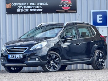 Used Peugeot 2008 2015 for sale - 76226173: Photo 4