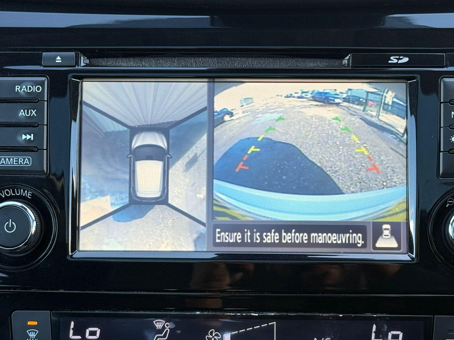 Vehicle 19