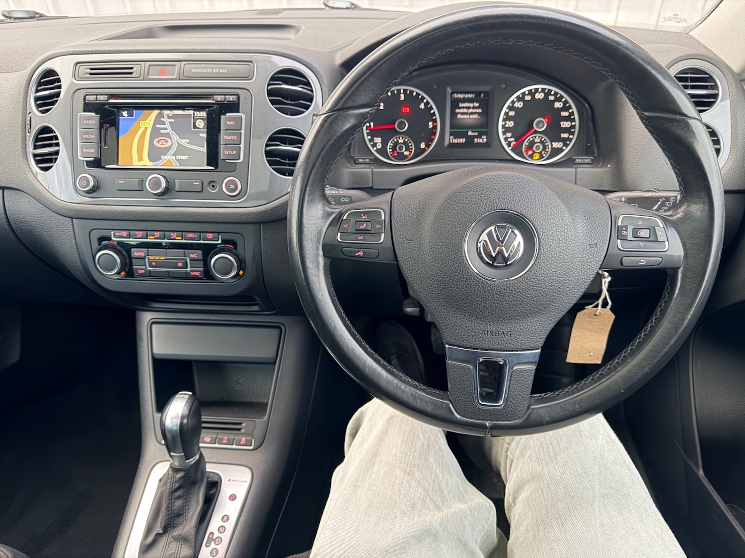 Used Volkswagen Tiguan 2014 for sale - 77370979: Photo 17