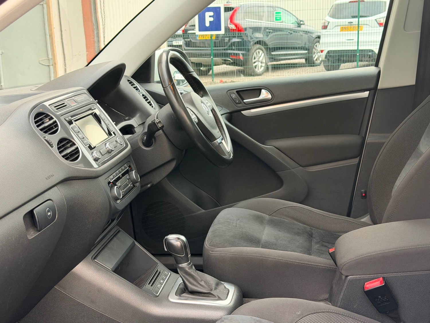 Used Volkswagen Tiguan 2014 for sale - 77370979: Photo 19