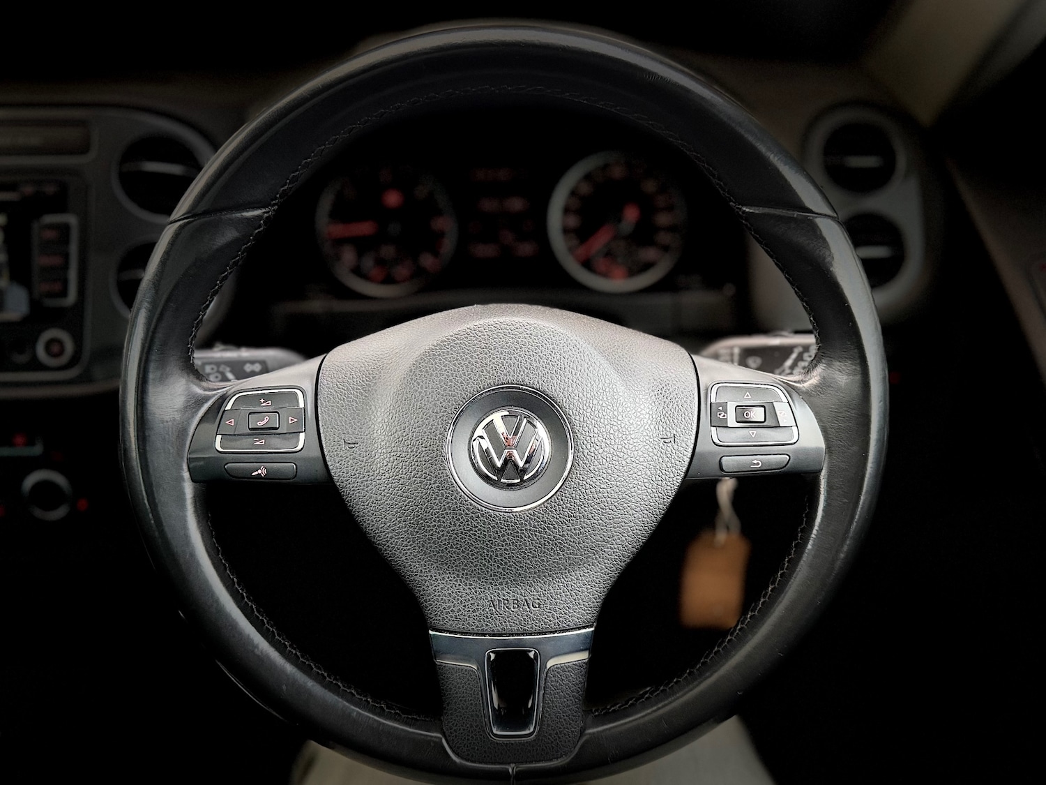 Used Volkswagen Tiguan 2014 for sale - 77370979: Photo 20