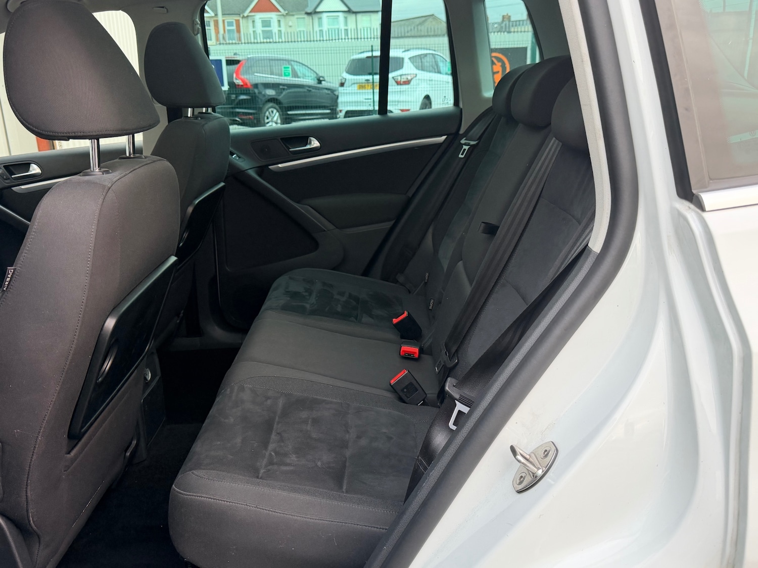 Used Volkswagen Tiguan 2014 for sale - 77370979: Photo 21