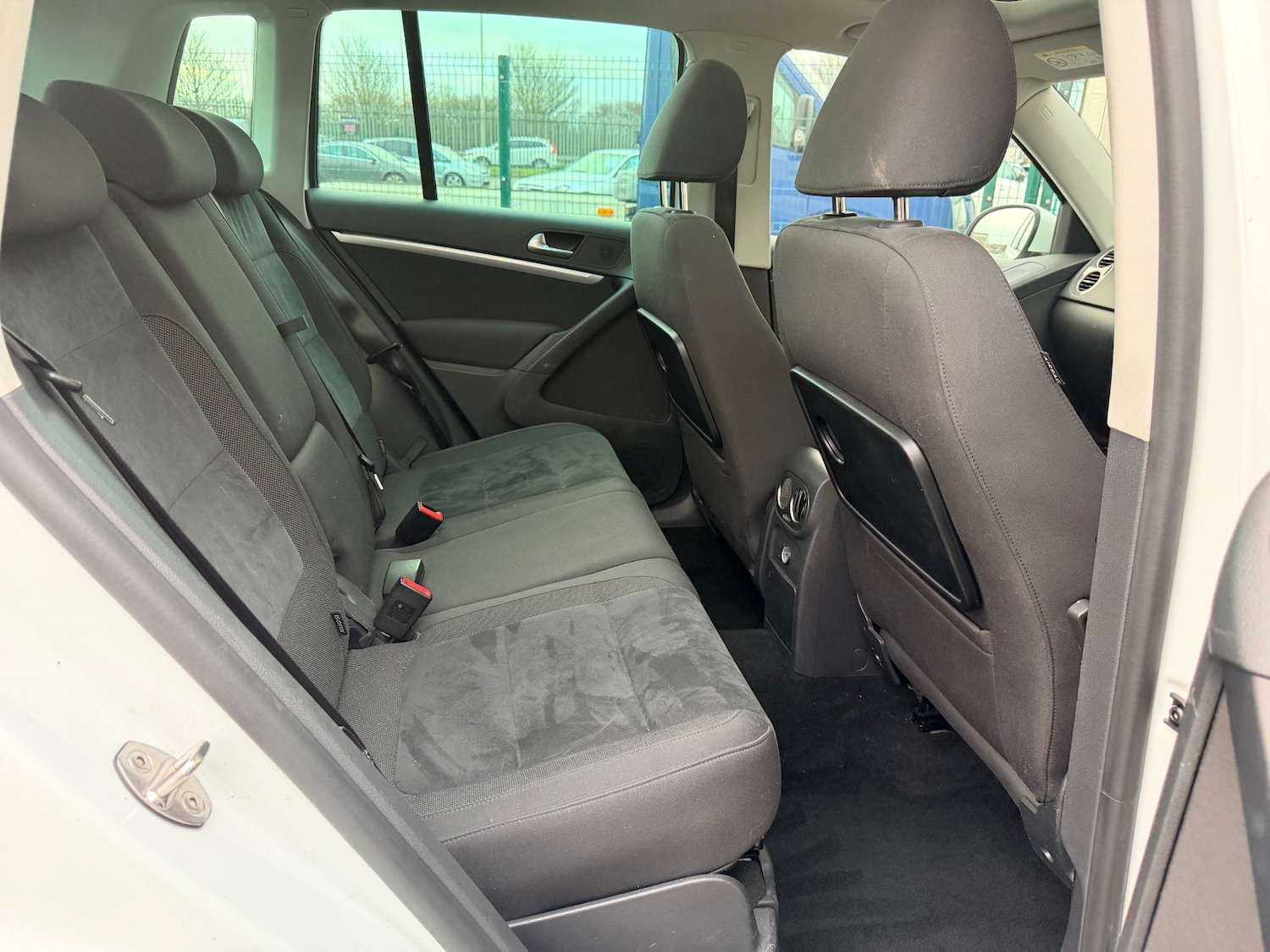 Used Volkswagen Tiguan 2014 for sale - 77370979: Photo 22