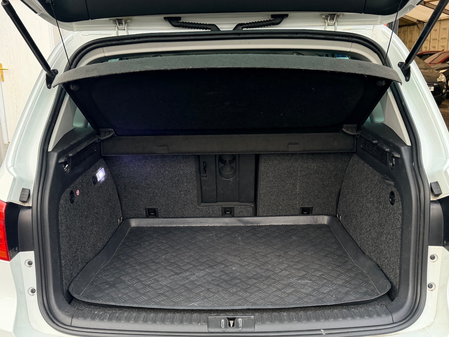 Used Volkswagen Tiguan 2014 for sale - 77370979: Photo 23