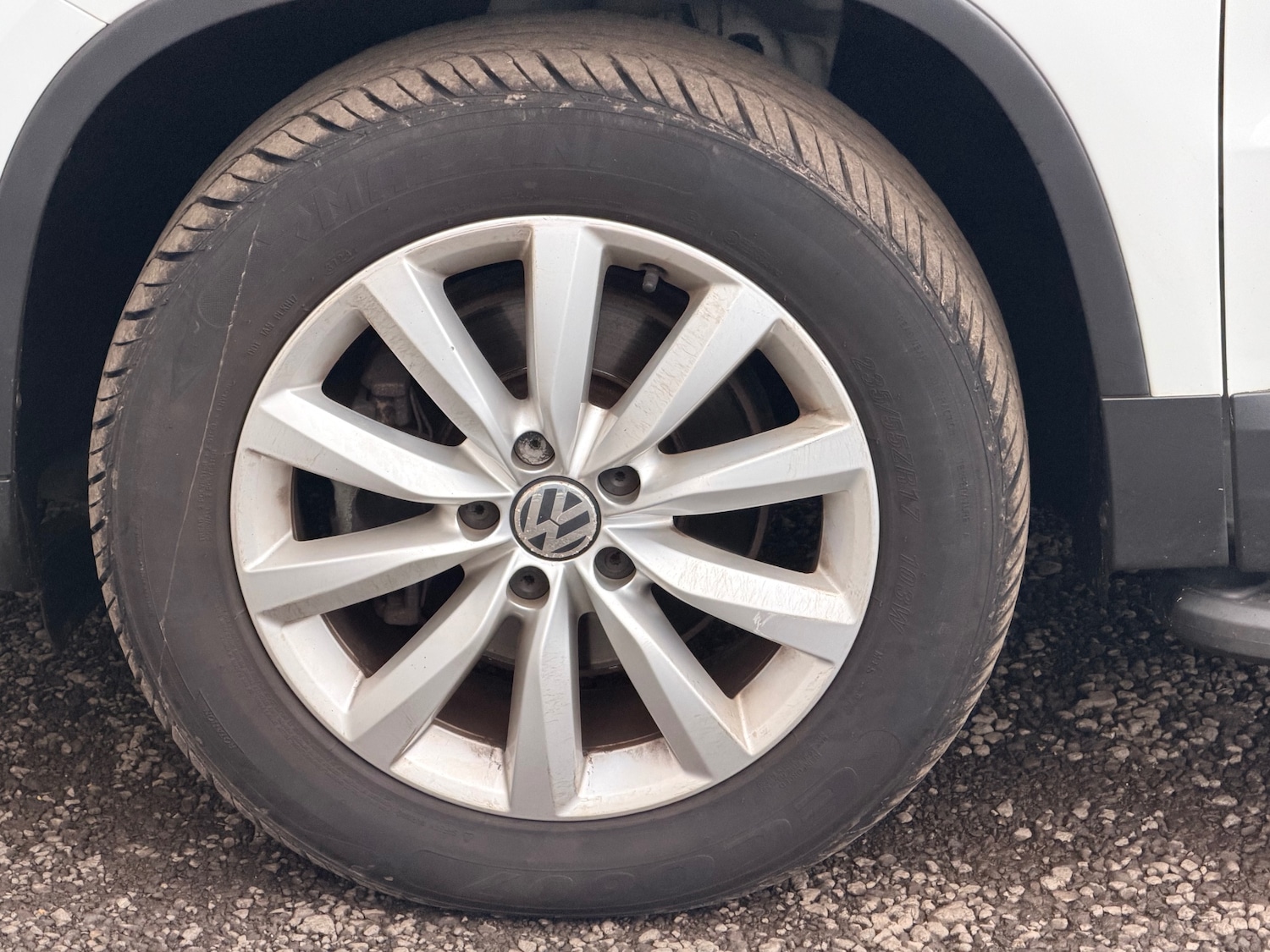 Used Volkswagen Tiguan 2014 for sale - 77370979: Photo 26