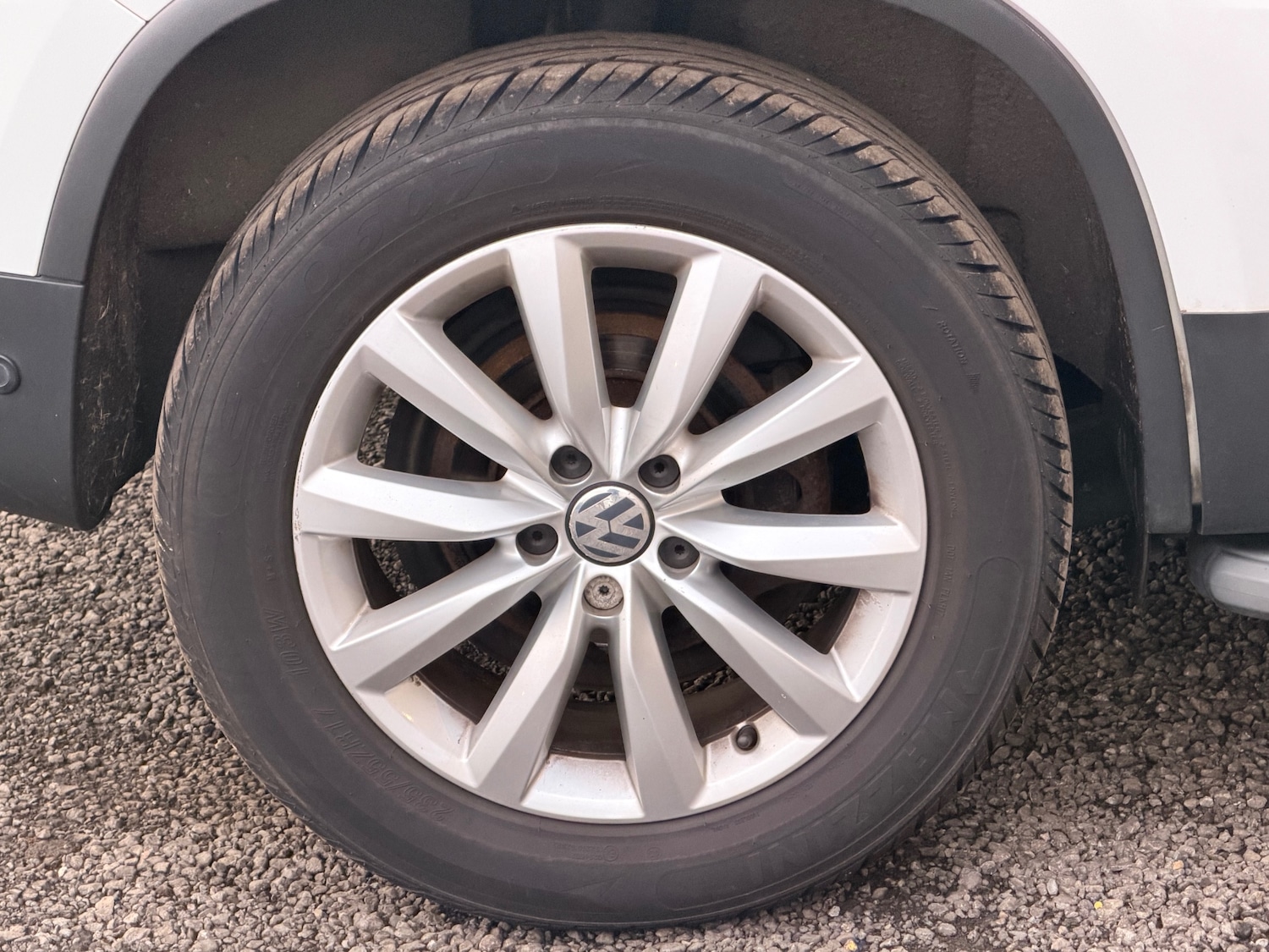 Used Volkswagen Tiguan 2014 for sale - 77370979: Photo 27