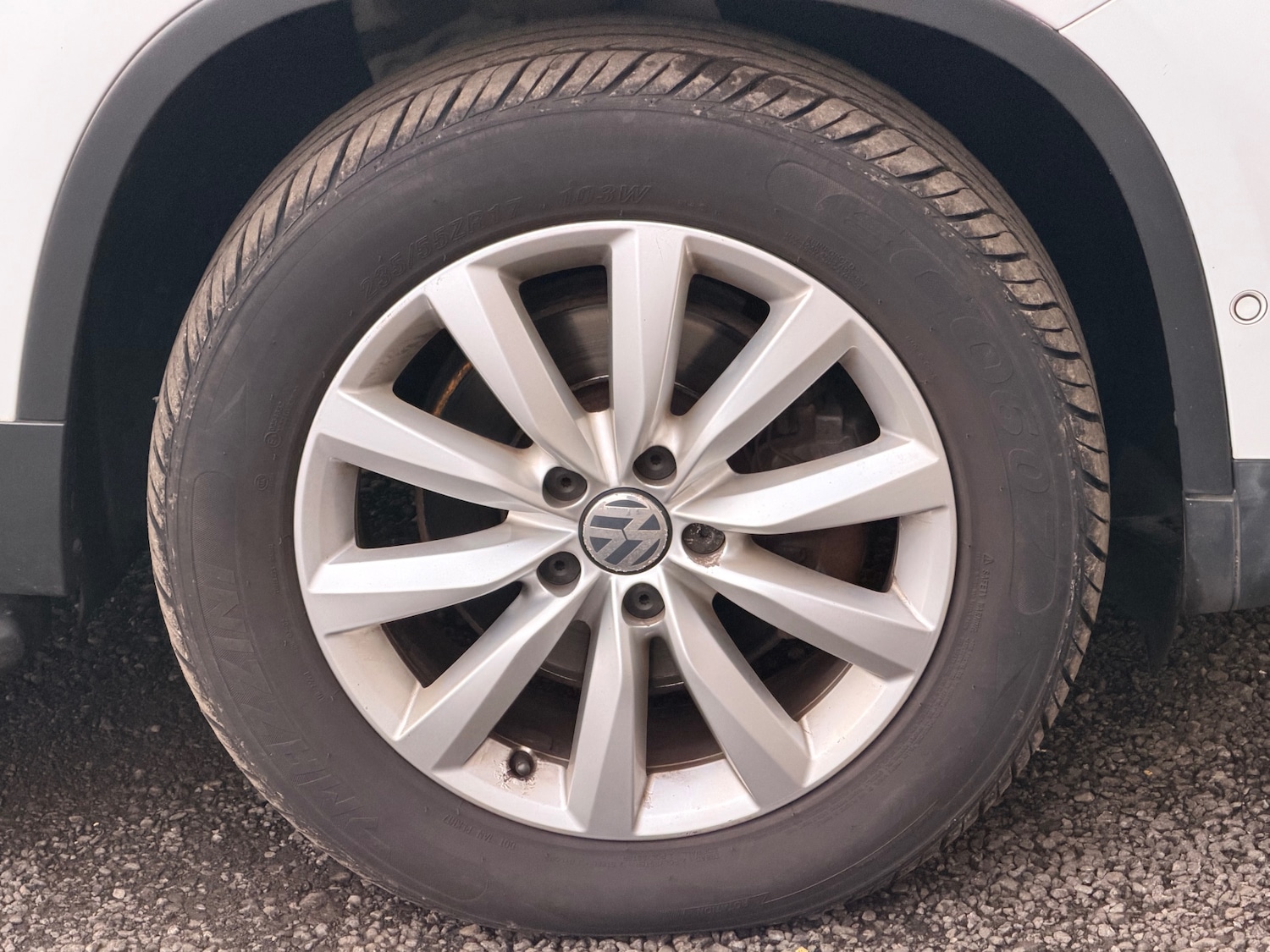 Used Volkswagen Tiguan 2014 for sale - 77370979: Photo 28