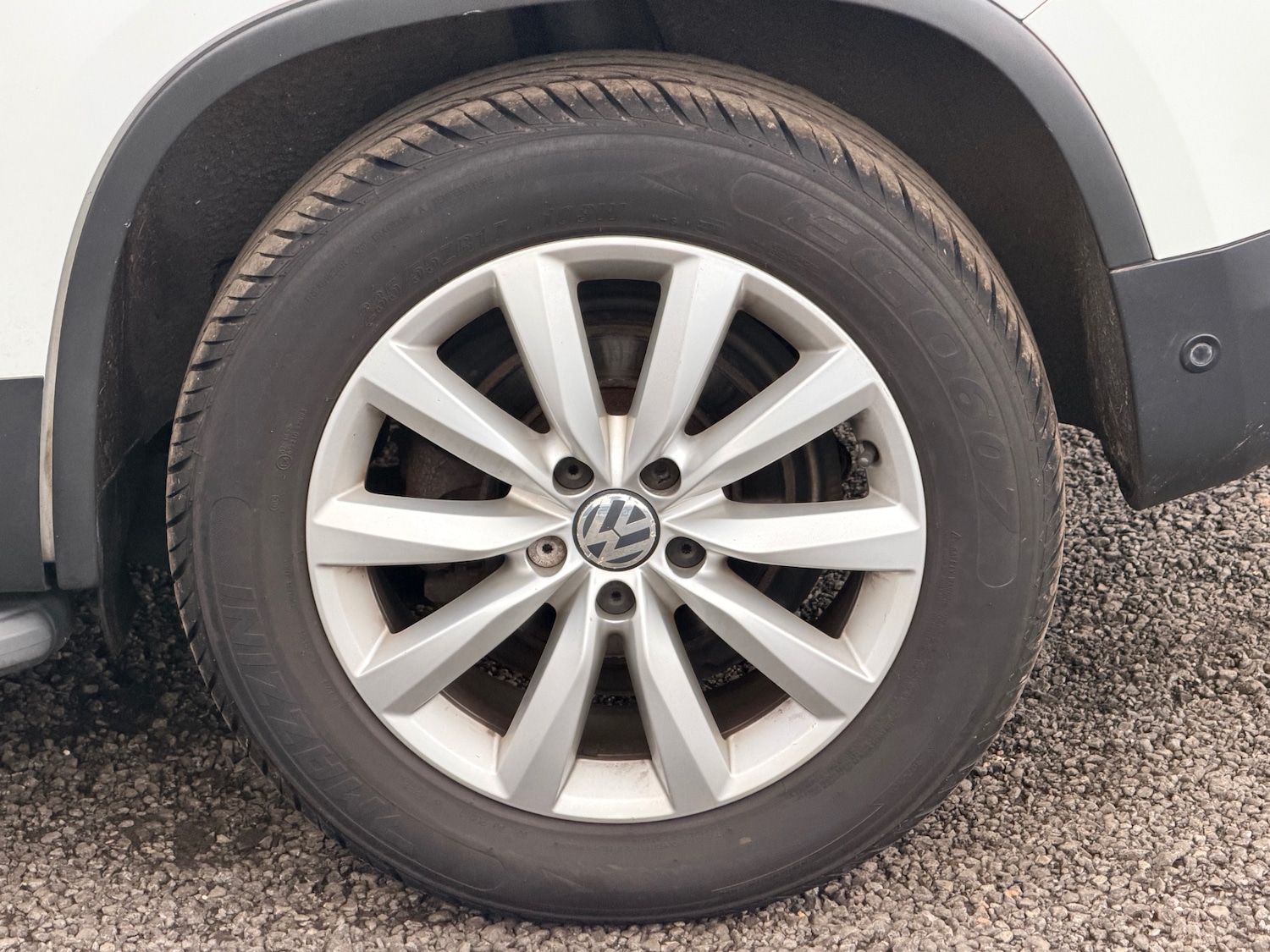 Used Volkswagen Tiguan 2014 for sale - 77370979: Photo 29