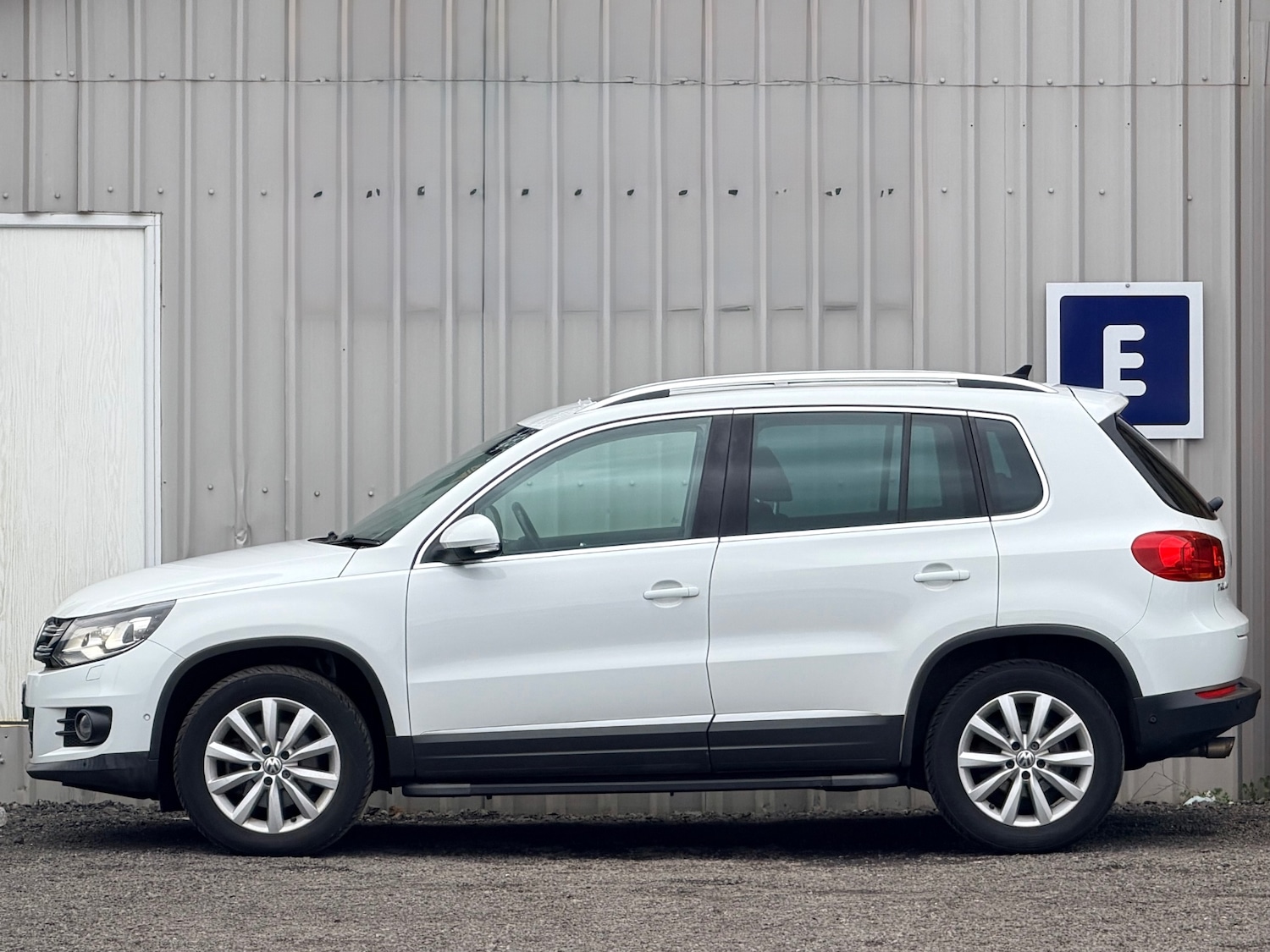 Used Volkswagen Tiguan 2014 for sale - 77370979: Photo 7