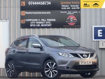 2014 (64) - 1.6 dCi Tekna 5dr
