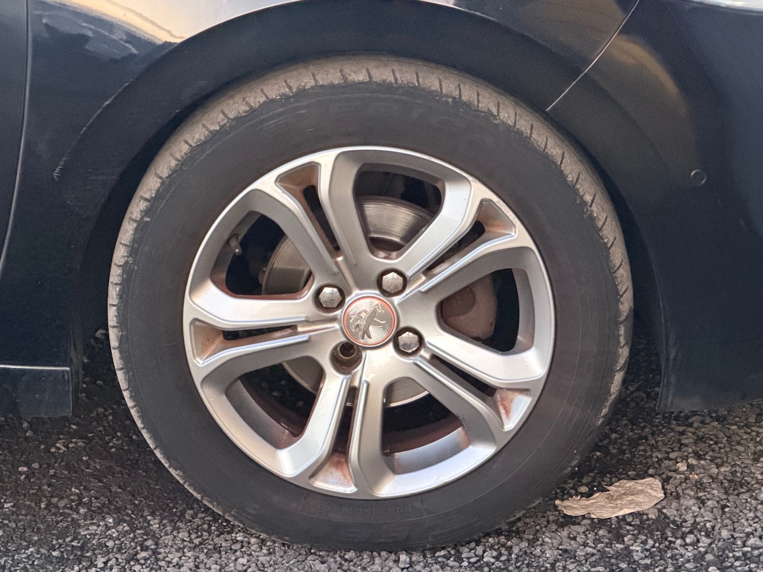 Used Peugeot 208 2014 for sale - 77893151: Photo 26