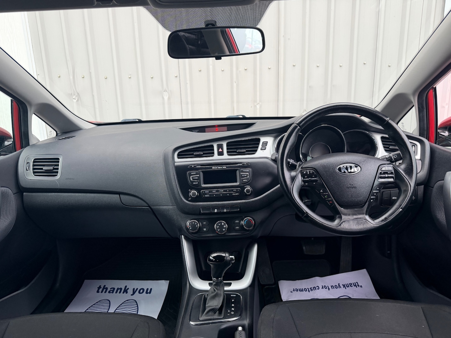 Used Kia Ceed 2013 for sale - 77766810: Photo 13