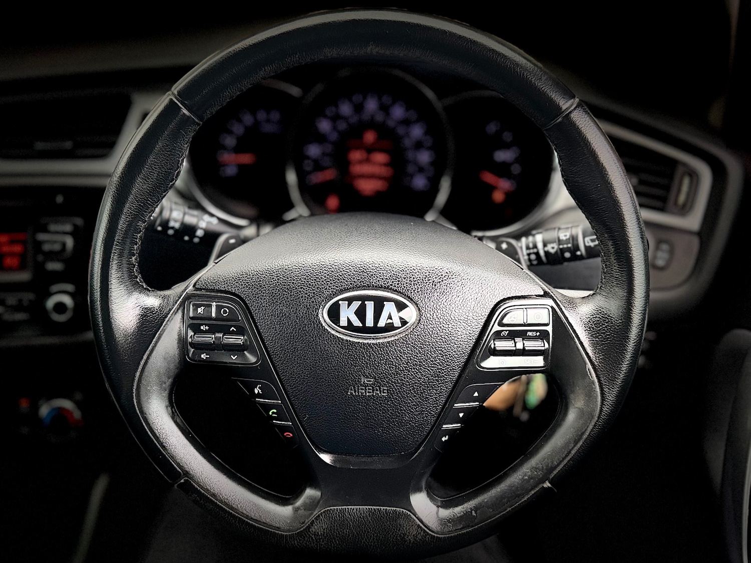 Used Kia Ceed 2013 for sale - 77766810: Photo 14