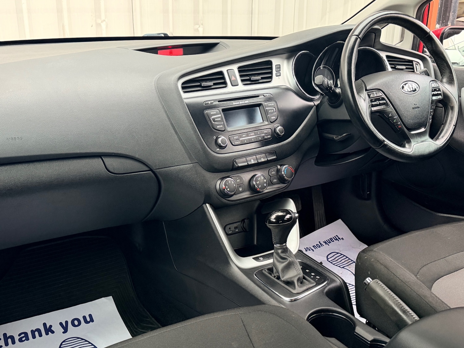 Used Kia Ceed 2013 for sale - 77766810: Photo 15