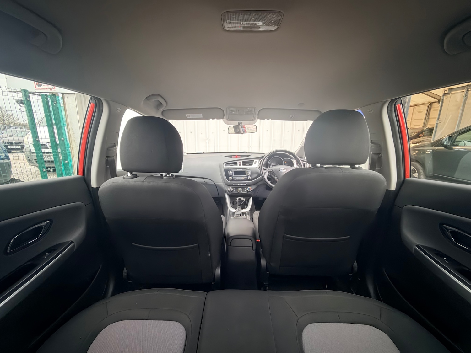 Used Kia Ceed 2013 for sale - 77766810: Photo 17