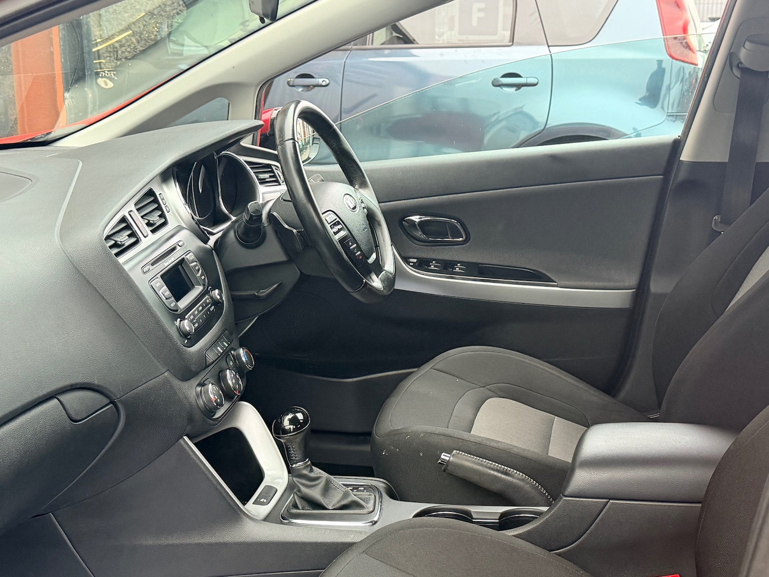 Used Kia Ceed 2013 for sale - 77766810: Photo 18