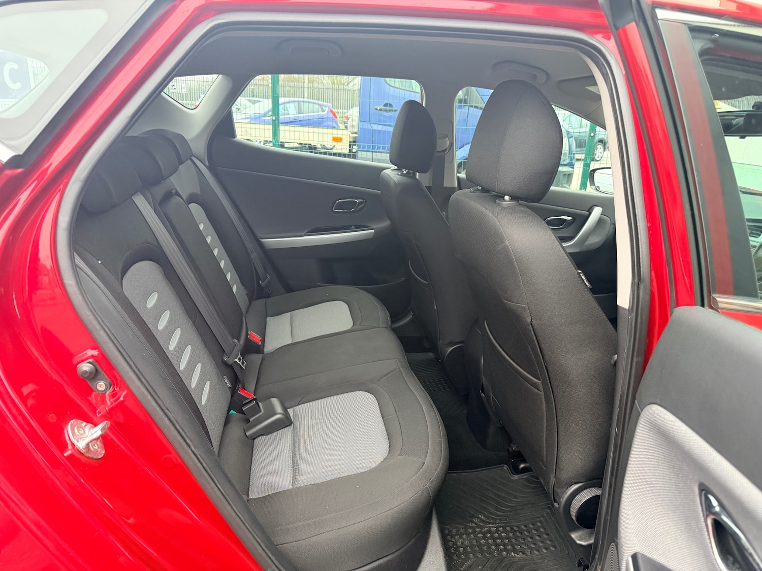 Used Kia Ceed 2013 for sale - 77766810: Photo 20