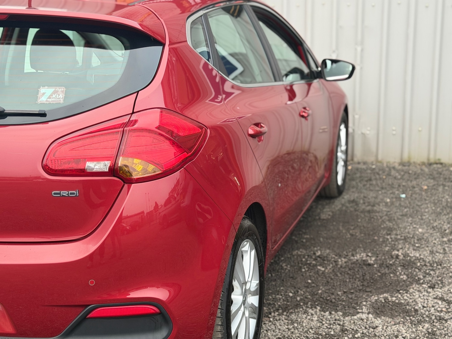 Used Kia Ceed 2013 for sale - 77766810: Photo 22