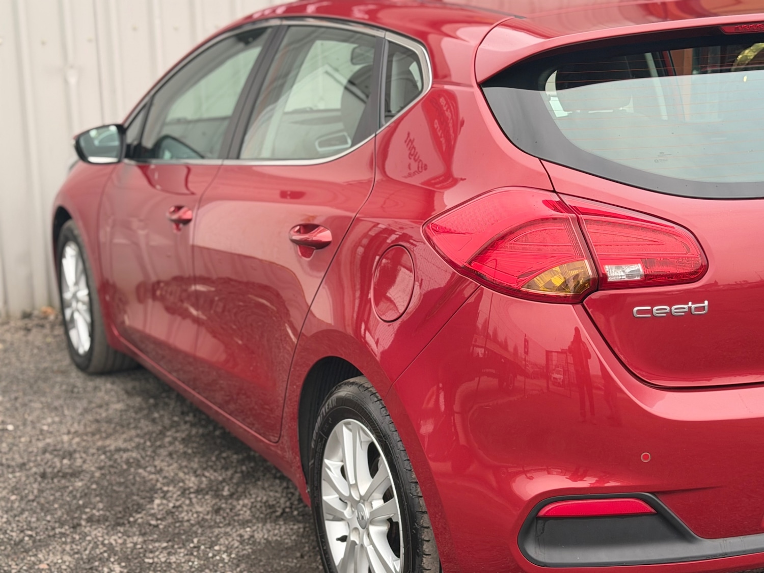 Used Kia Ceed 2013 for sale - 77766810: Photo 23