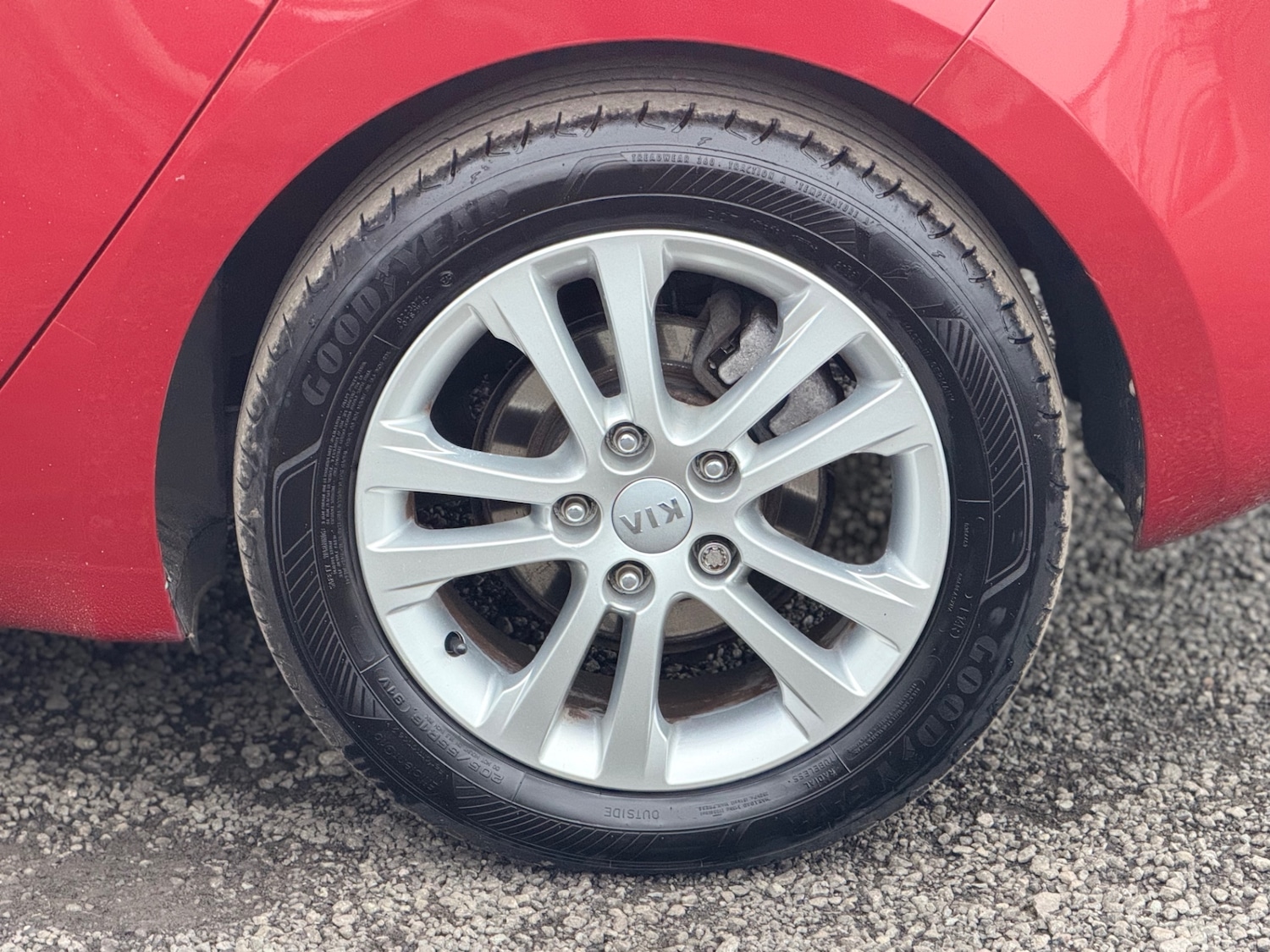 Used Kia Ceed 2013 for sale - 77766810: Photo 24