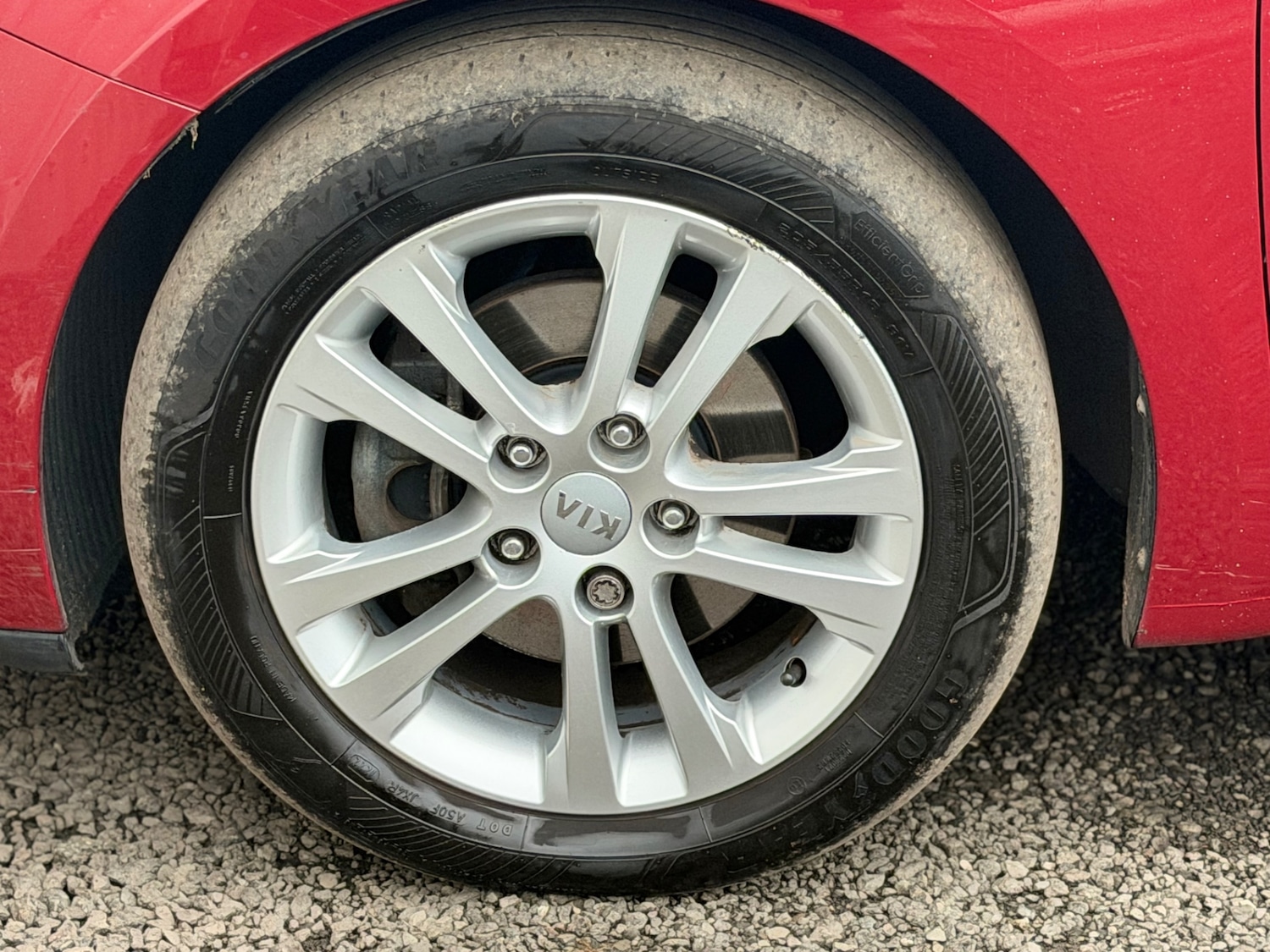 Used Kia Ceed 2013 for sale - 77766810: Photo 25