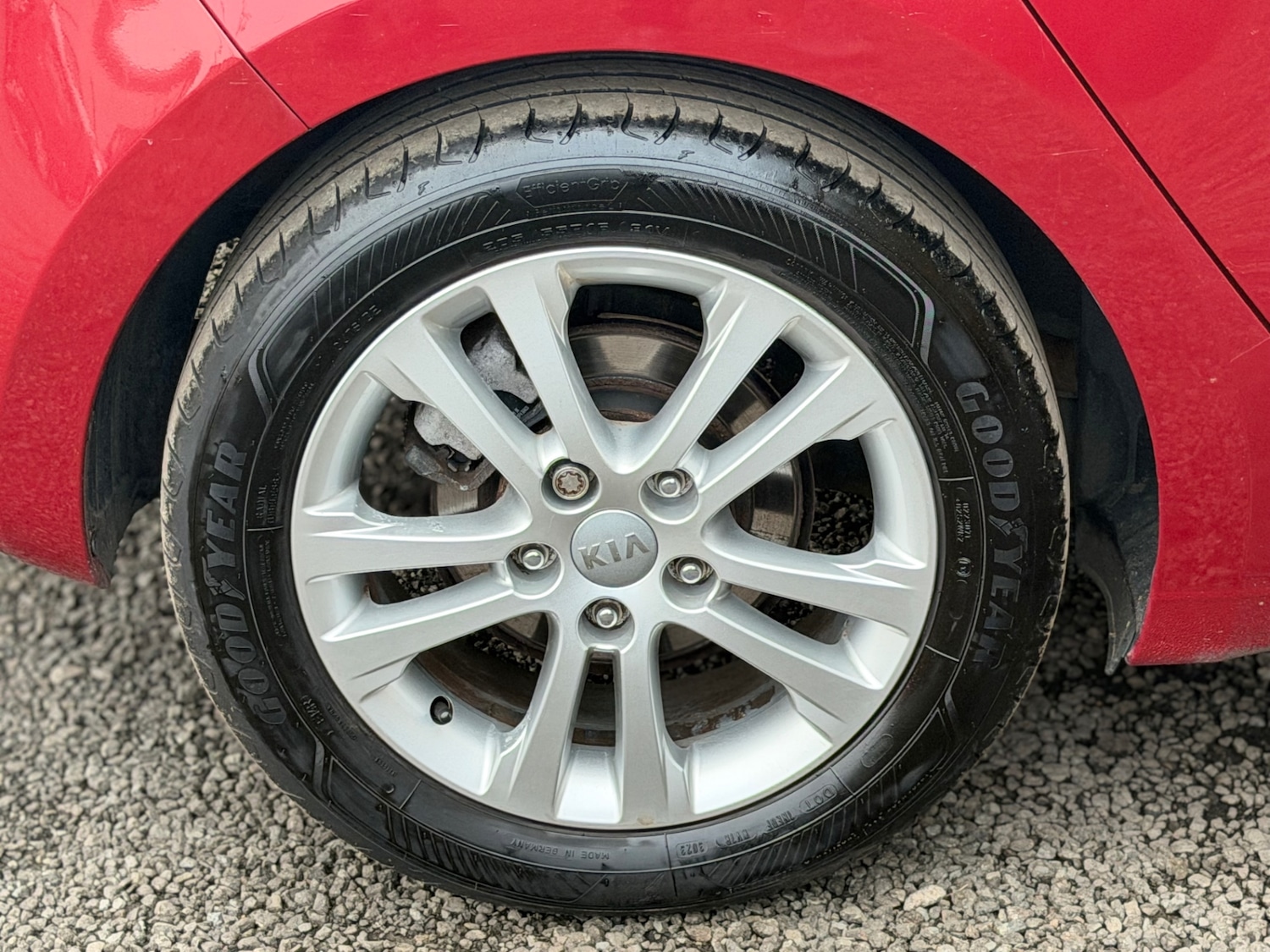 Used Kia Ceed 2013 for sale - 77766810: Photo 26