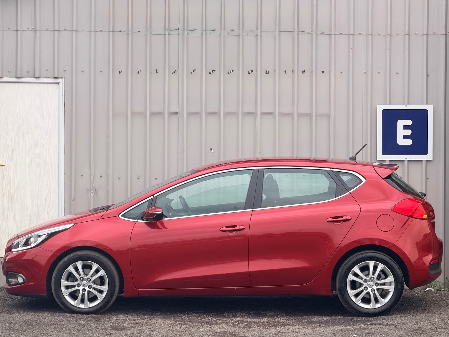 Used Kia Ceed 2013 for sale - 77766810: Photo 7