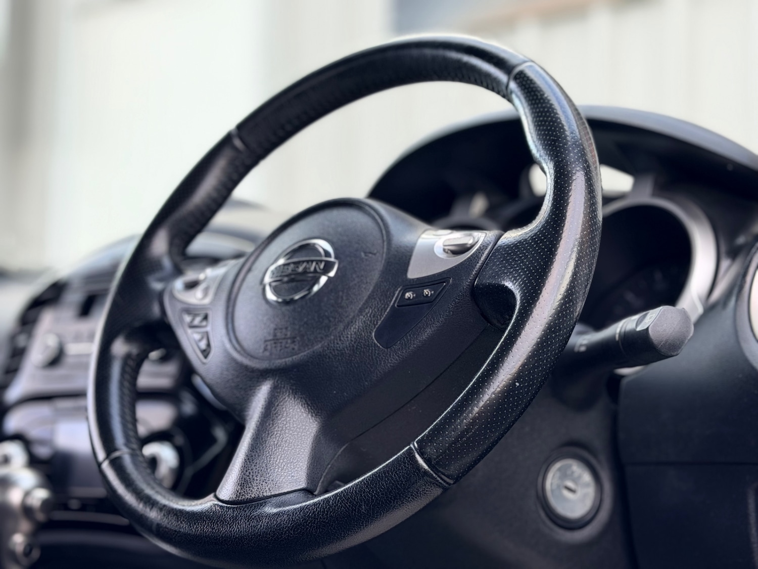 Used Nissan Juke 2014 for sale - 77008930: Photo 14