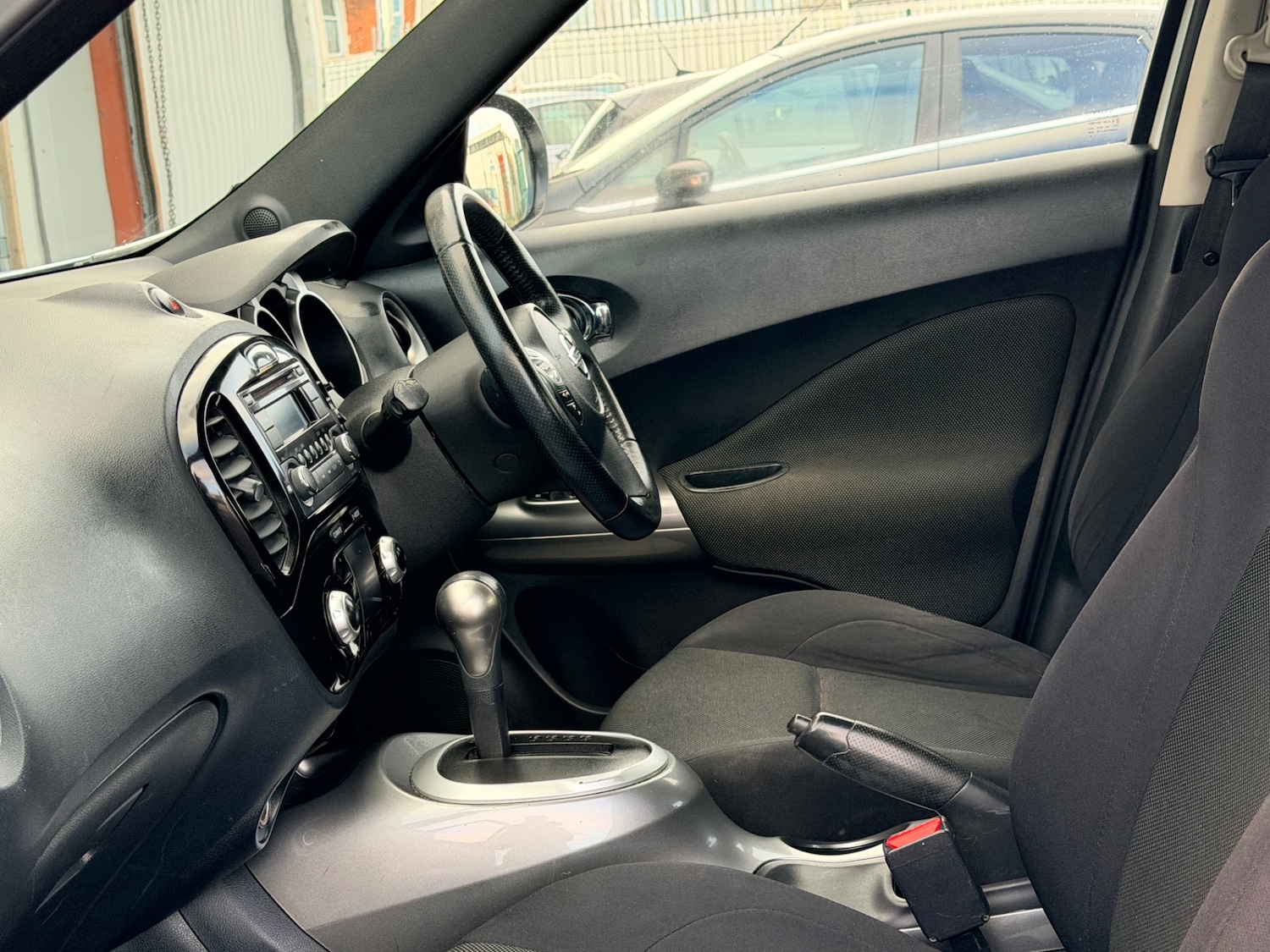 Used Nissan Juke 2014 for sale - 77008930: Photo 15