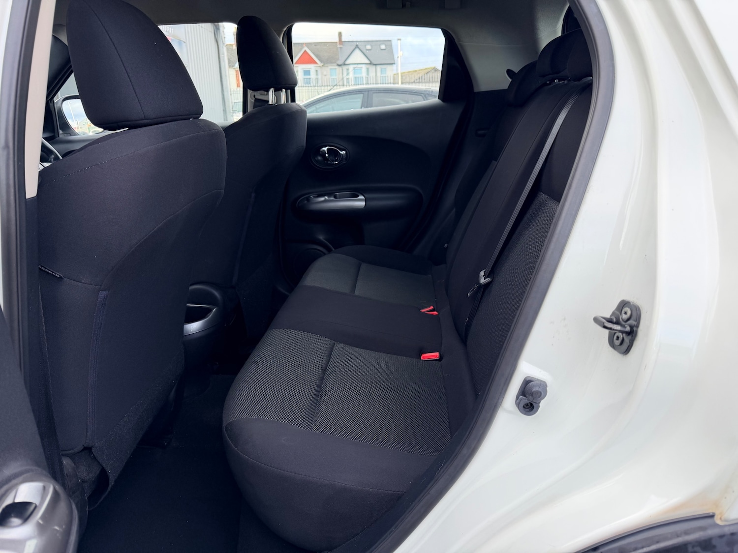 Used Nissan Juke 2014 for sale - 77008930: Photo 18