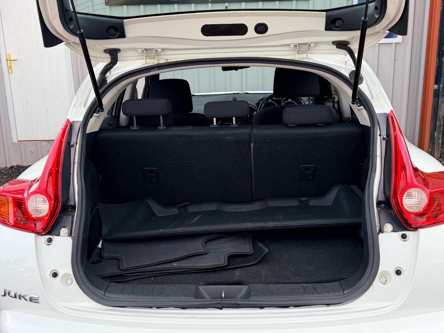 Used Nissan Juke 2014 for sale - 77008930: Photo 20