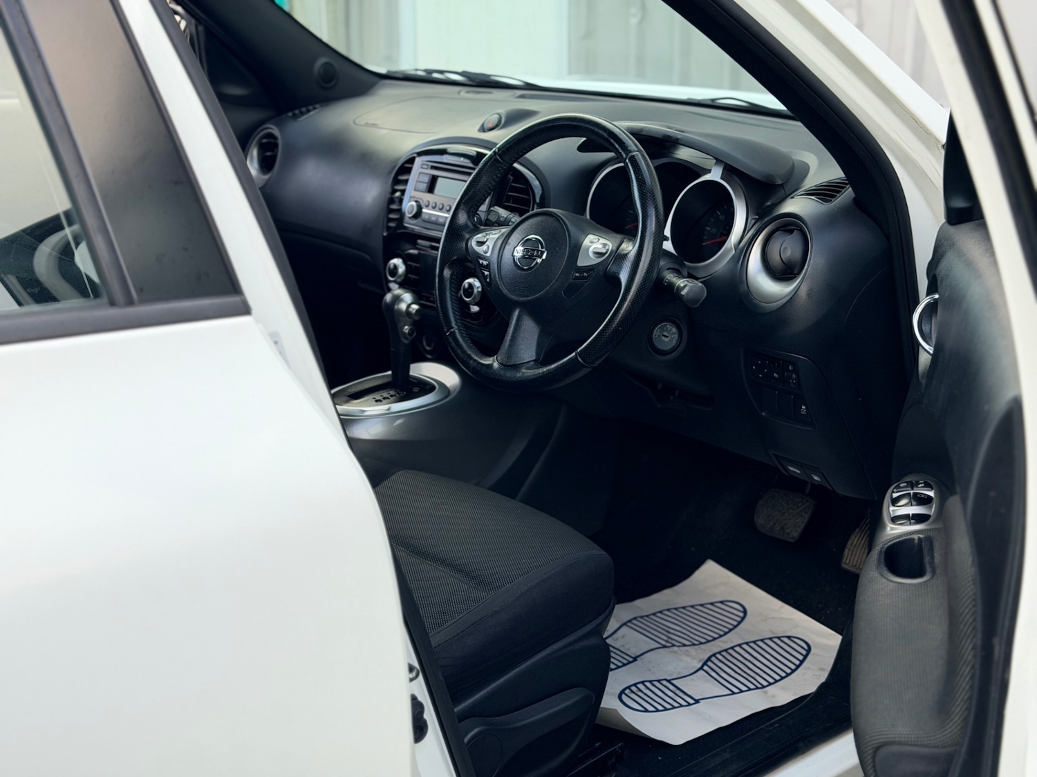 Used Nissan Juke 2014 for sale - 77008930: Photo 7